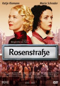 Rosenstrae Cover