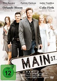 Main St. Cover