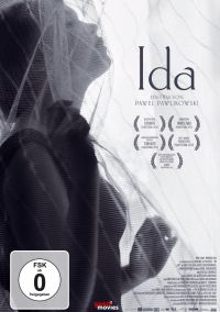 Ida Cover