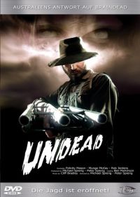 Undead Cover