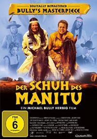 DVD Der Schuh des Manitu