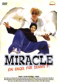 Miracle - Ein Engel fr Dennis P. Cover