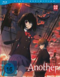 Another - Vol.1 Cover