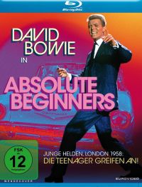 DVD Absolute Beginners