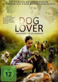 Dog Lover - Vier Pfoten fr die Wahrheit  Cover