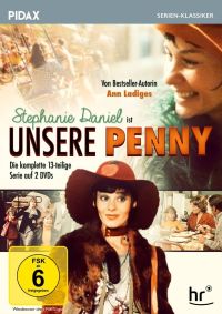Unsere Penny Cover