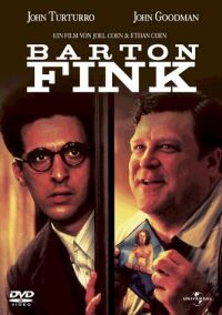 DVD Barton Fink