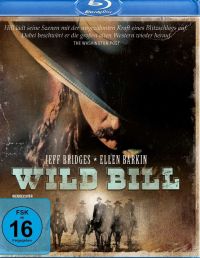 DVD Wild Bill 