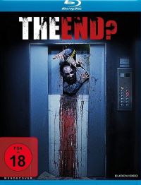 The End?  Cover