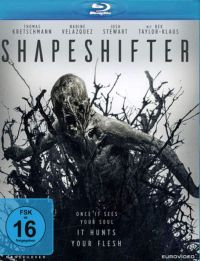Shapeshifter Cover