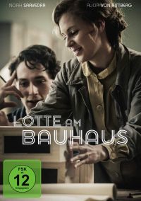 Lotte am Bauhaus  Cover