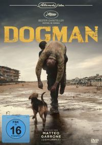 Dogman  Cover