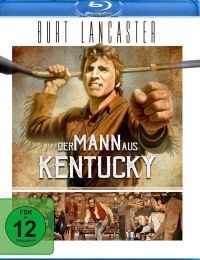 DVD Der Mann aus Kentucky