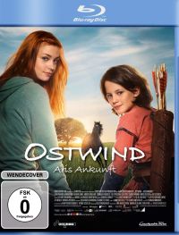 Ostwind - Aris Ankunft  Cover
