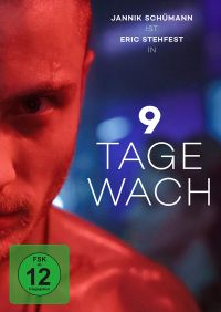 9 Tage wach  Cover