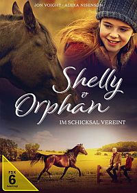 Shelly & Orphan - Im Schicksal vereint Cover