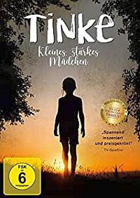 Tinke - Kleines, starkes Mdchen Cover