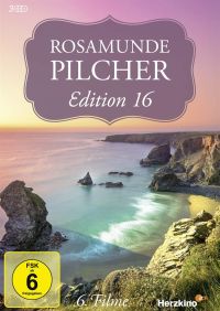 Rosamunde Pilcher Edition 16 Cover
