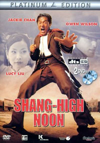 Shang-High Noon Cover