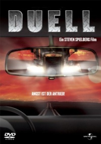 Duell Cover