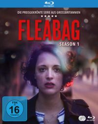 Fleabag - Season 1 Cover