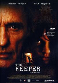 The Keeper Cover