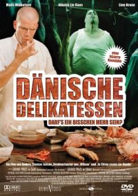 Dnische Delikatessen Cover