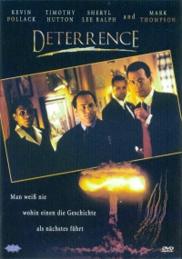 Deterrence Cover