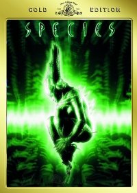 Species Cover
