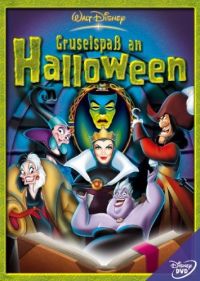 Gruselspa an Halloween Cover