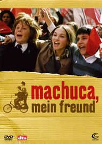 DVD Machuca, mein Freund