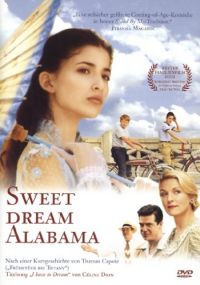 Sweet Dream Alabama Cover