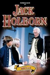 Jack Holborn, DVD 3 Cover