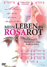 Mein Leben in Rosarot Cover