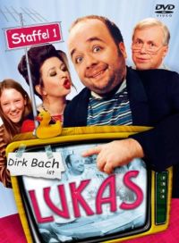 Lukas Staffel 1 Cover