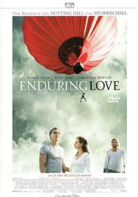 Enduring Love Cover