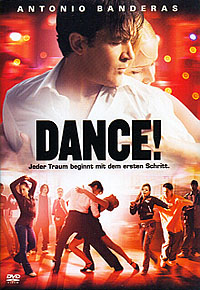 Dance! Cover