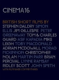 DVD Cinema16: British Short Films