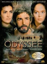 Die Odyssee Cover