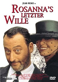 Rosanna's letzter Wille Cover