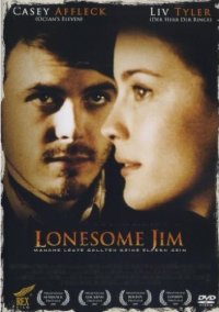 Lonesome Jim Cover