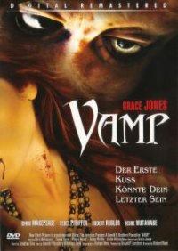 DVD Vamp