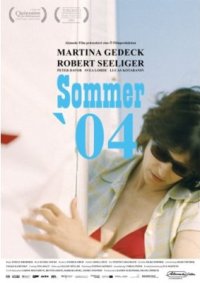 Sommer '04 Cover