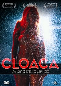 DVD Cloaca - Alte Freunde