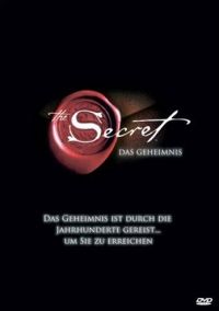The Secret - Das Geheimnis Cover