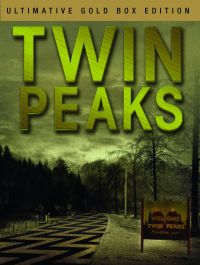 Twin Peaks Cover