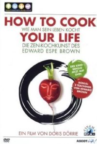 How to Cook your Life  Cover