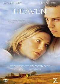 Heaven Cover