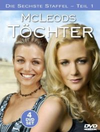 McLeods Tchter - Staffel 6.1 Cover