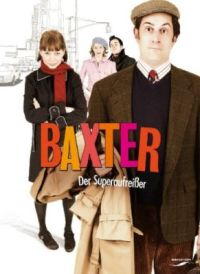DVD Baxter - Der Superaufreier